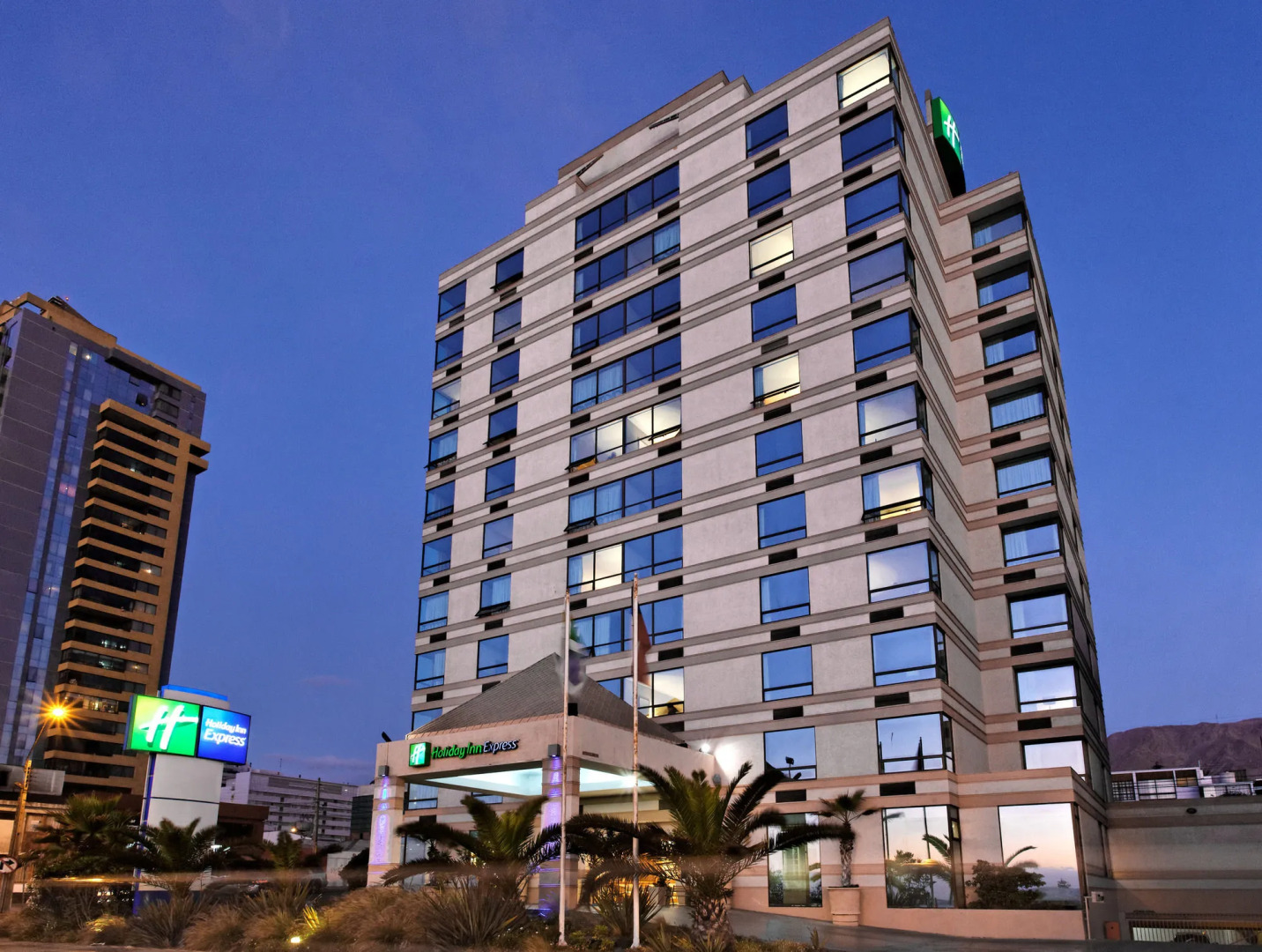 Holiday Inn Express Antofagasta by IHG