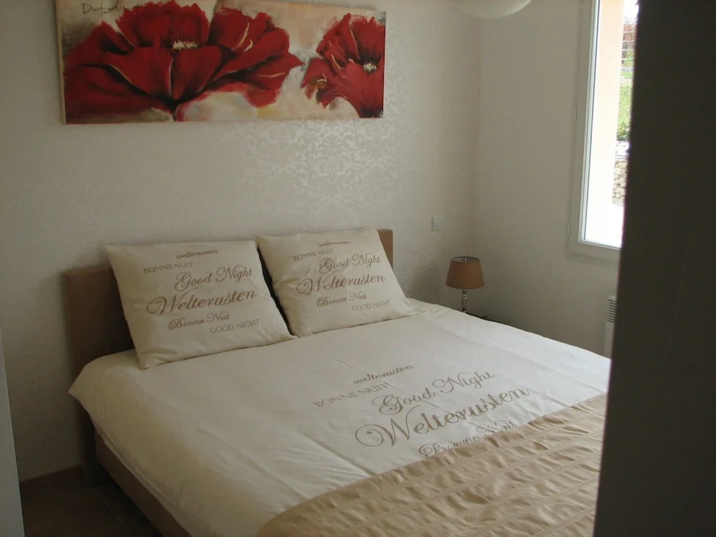 Modern Apartment in Segonzac with Swimming Pool