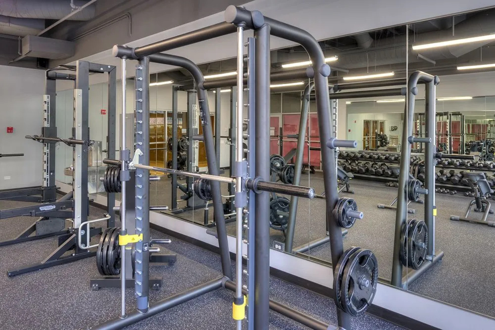 Chicago Grand Plaza Suites