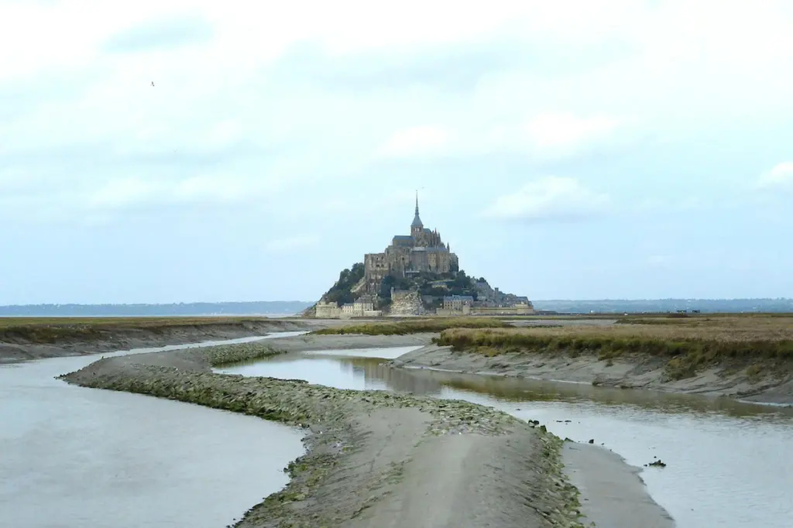 Holiday Home in Denneville Near Sandy Beach
