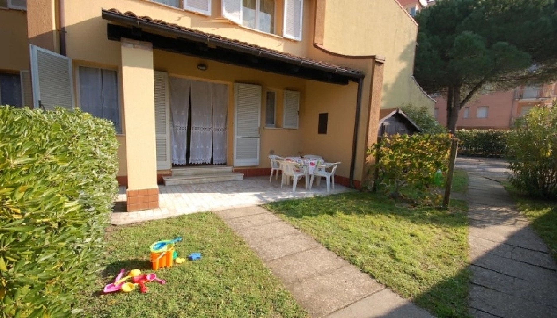 Delta Blu Residence Village