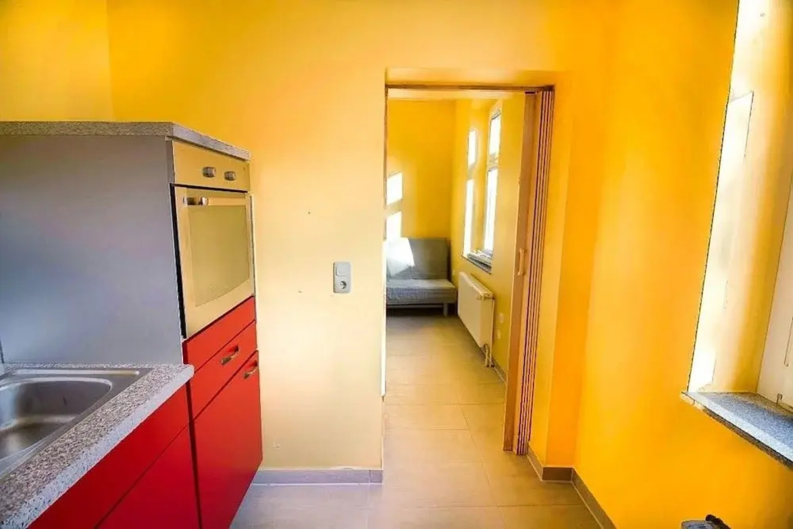 Tripcologne Apartments Bergisch Gladbach