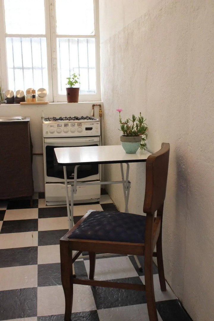 Casa Volante Hostal - Hostel