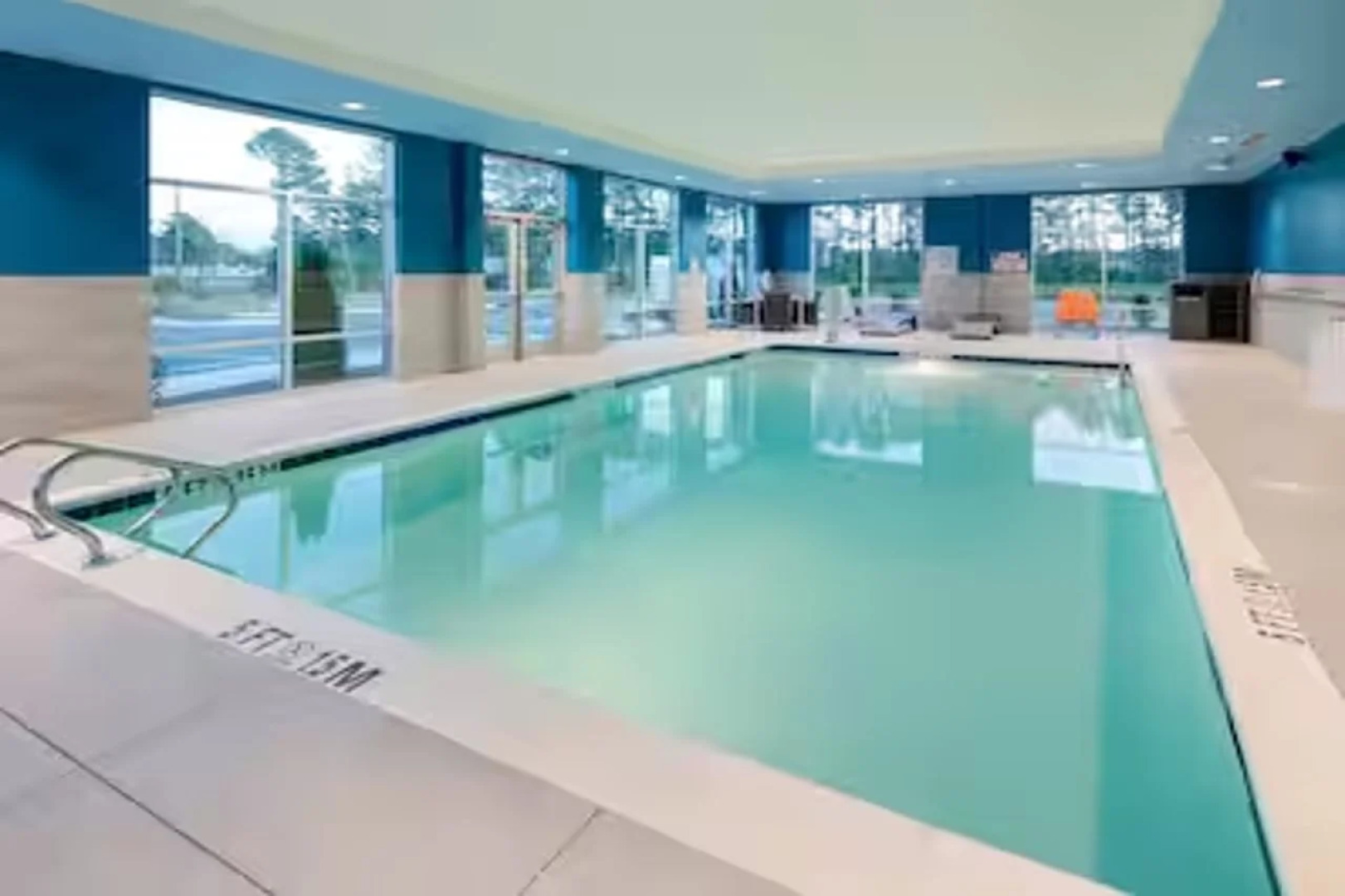 Hampton Inn By Hilton Smithfield Selma