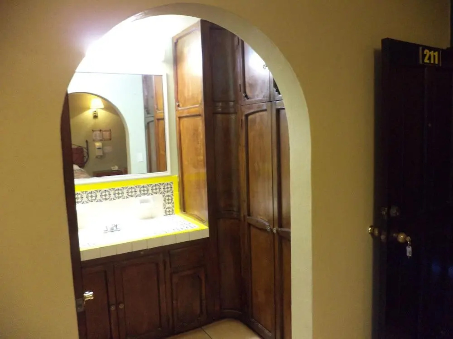 Hotel Baja del Sol Inn