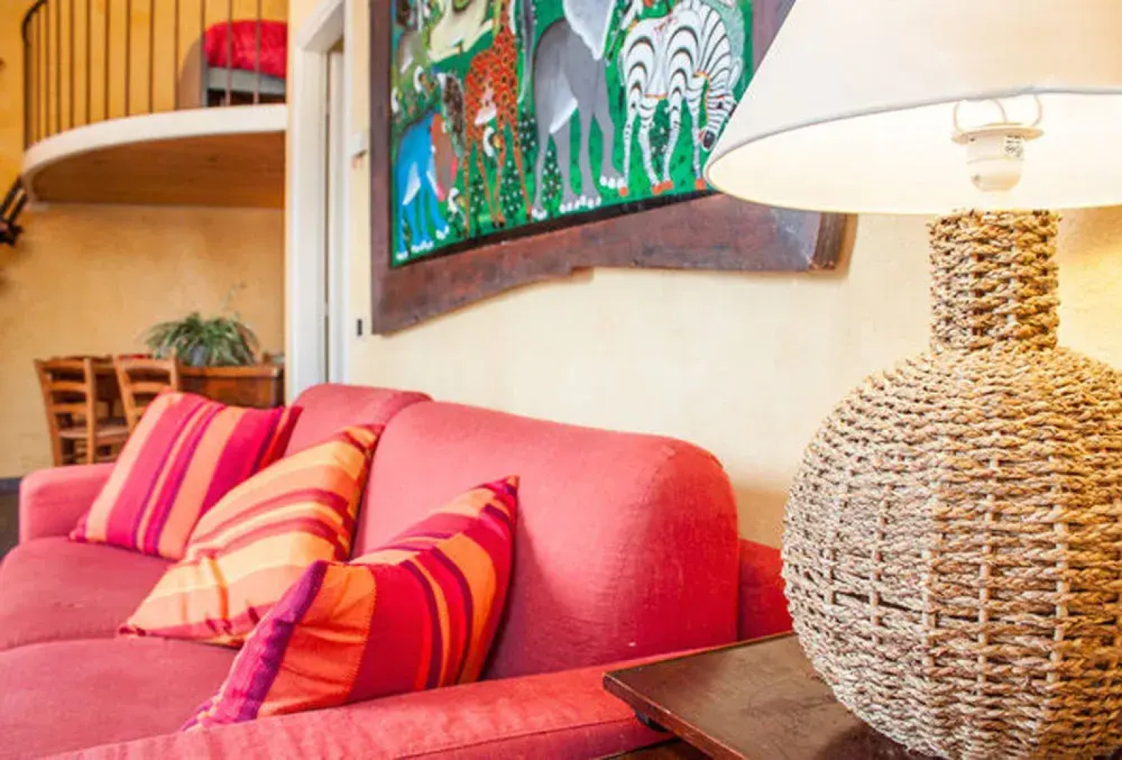 Appartamenti Molo Brienno