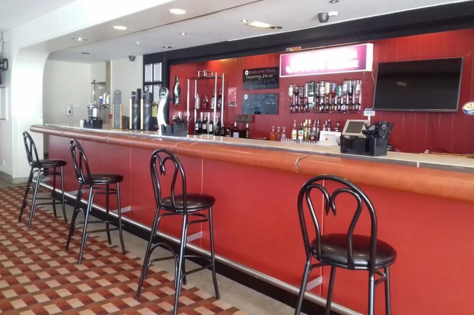 The Britannia Nottingham Hotel