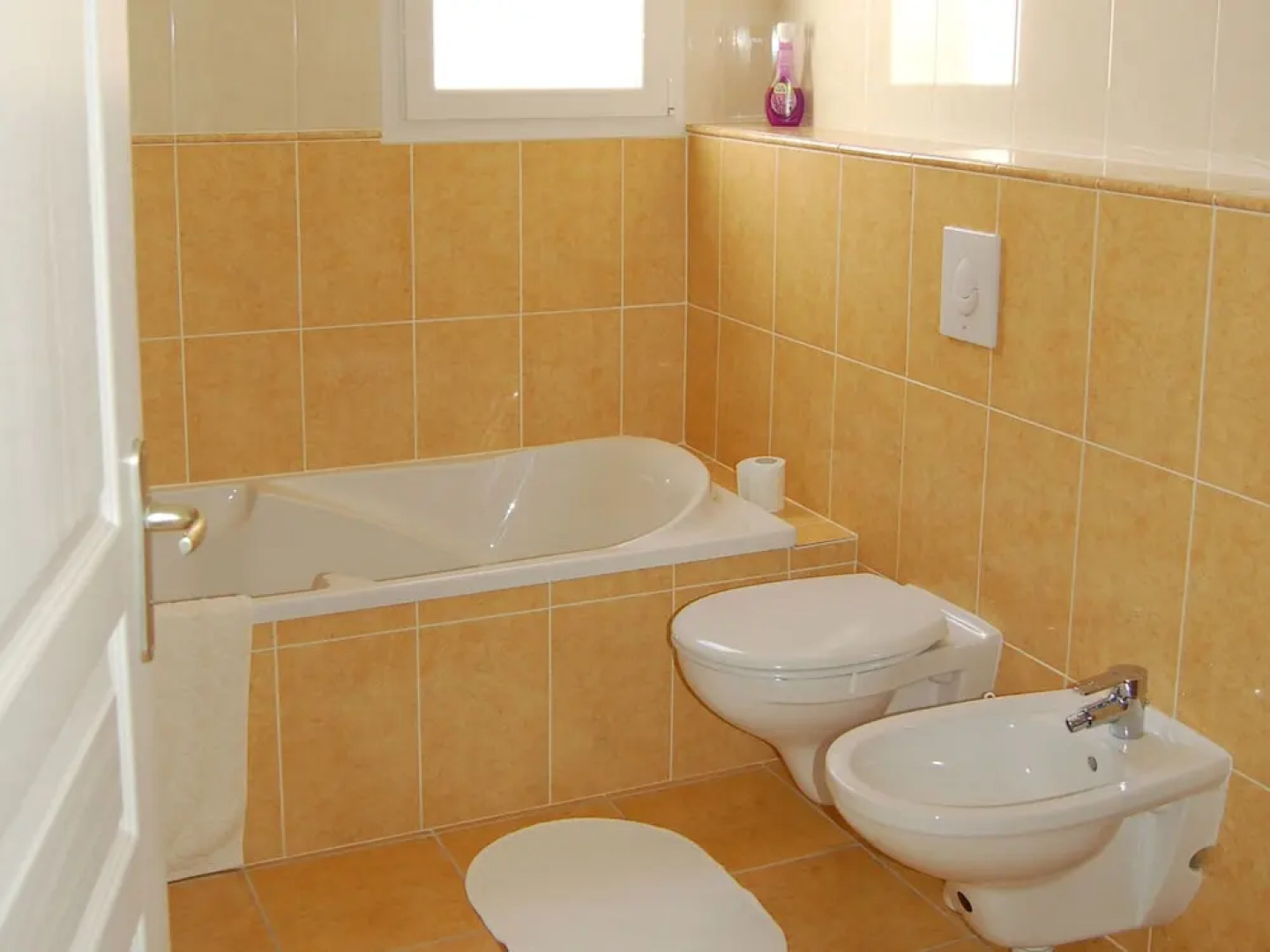 Cosy Villa in Montbrun-des-corbieres With Jacuzzi