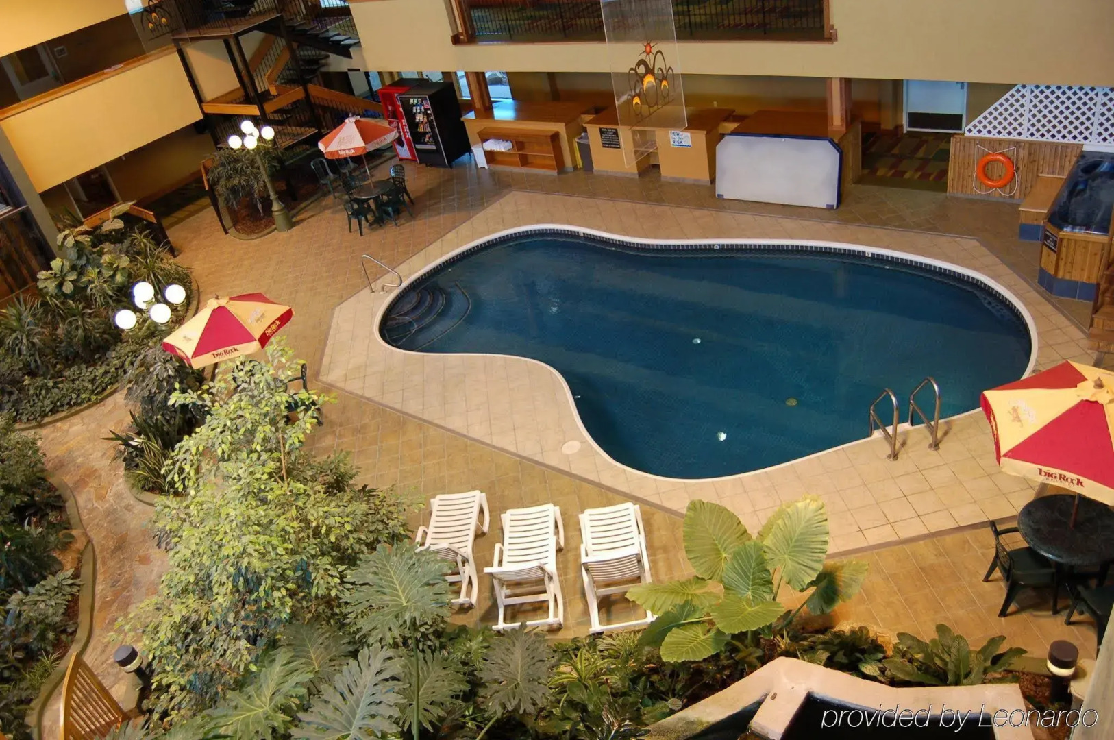 Sawridge Inn Fort McMurray