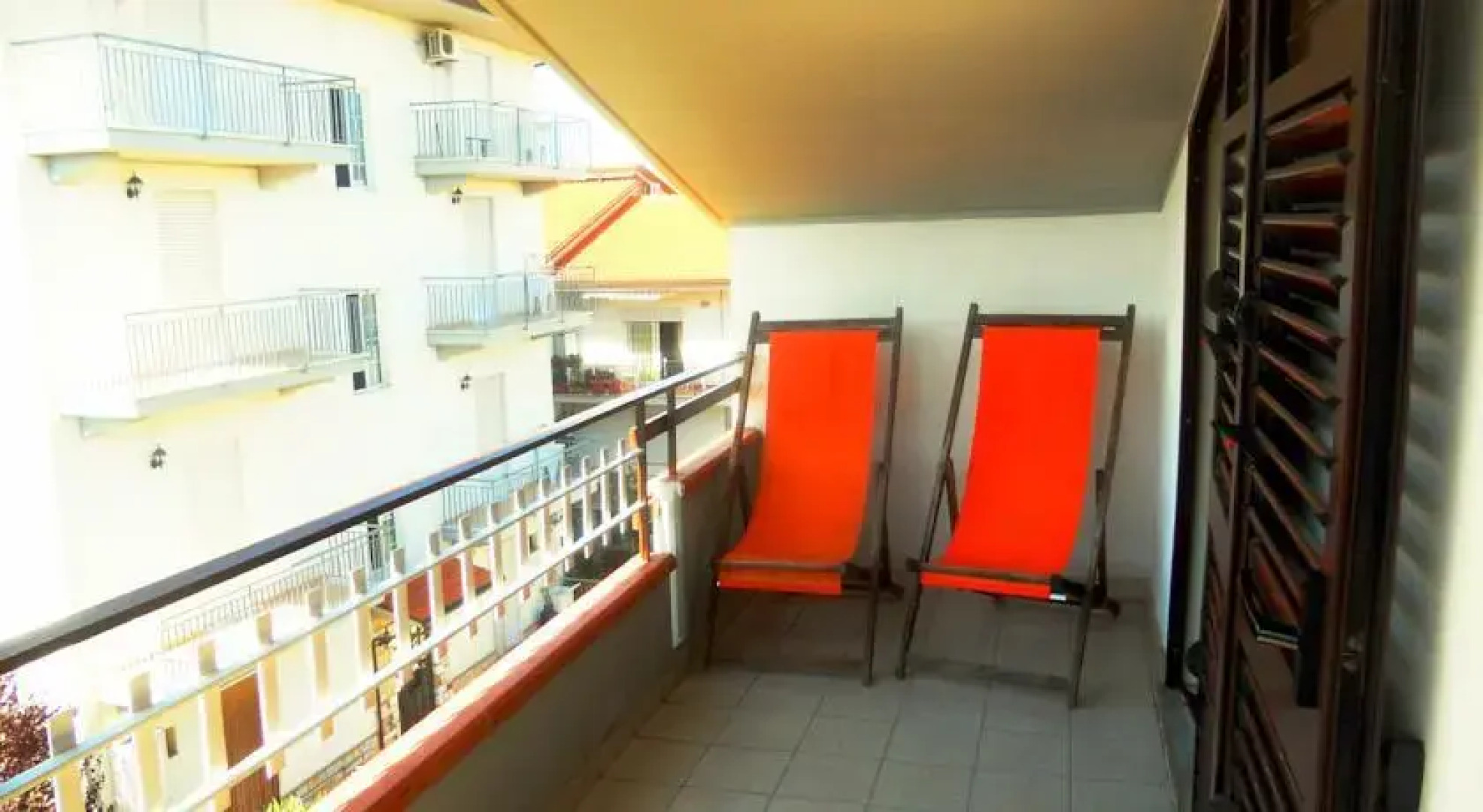 Casa Vacanze Minturno