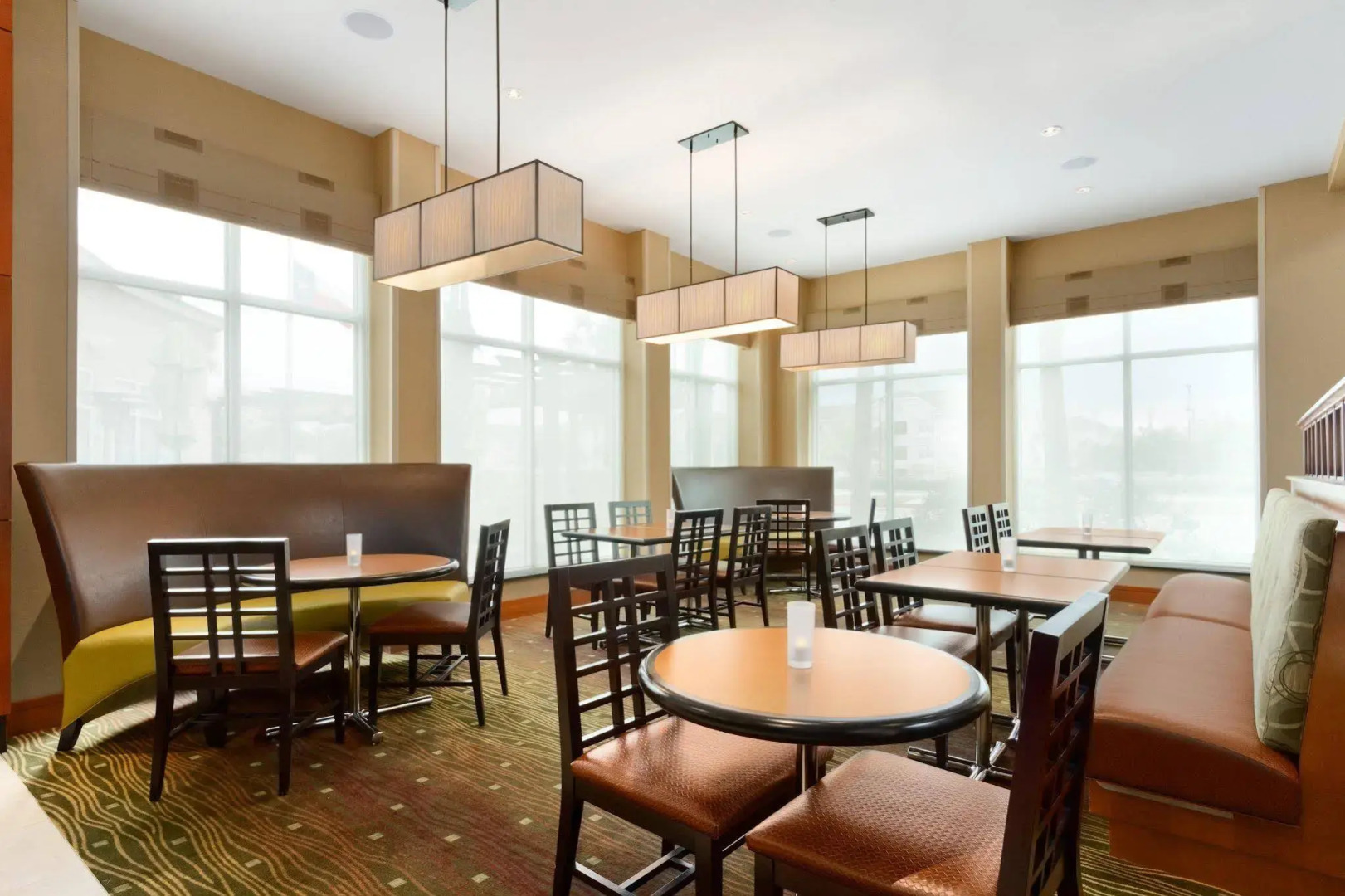 Hilton Garden Inn Houston/Clear Lake NASA