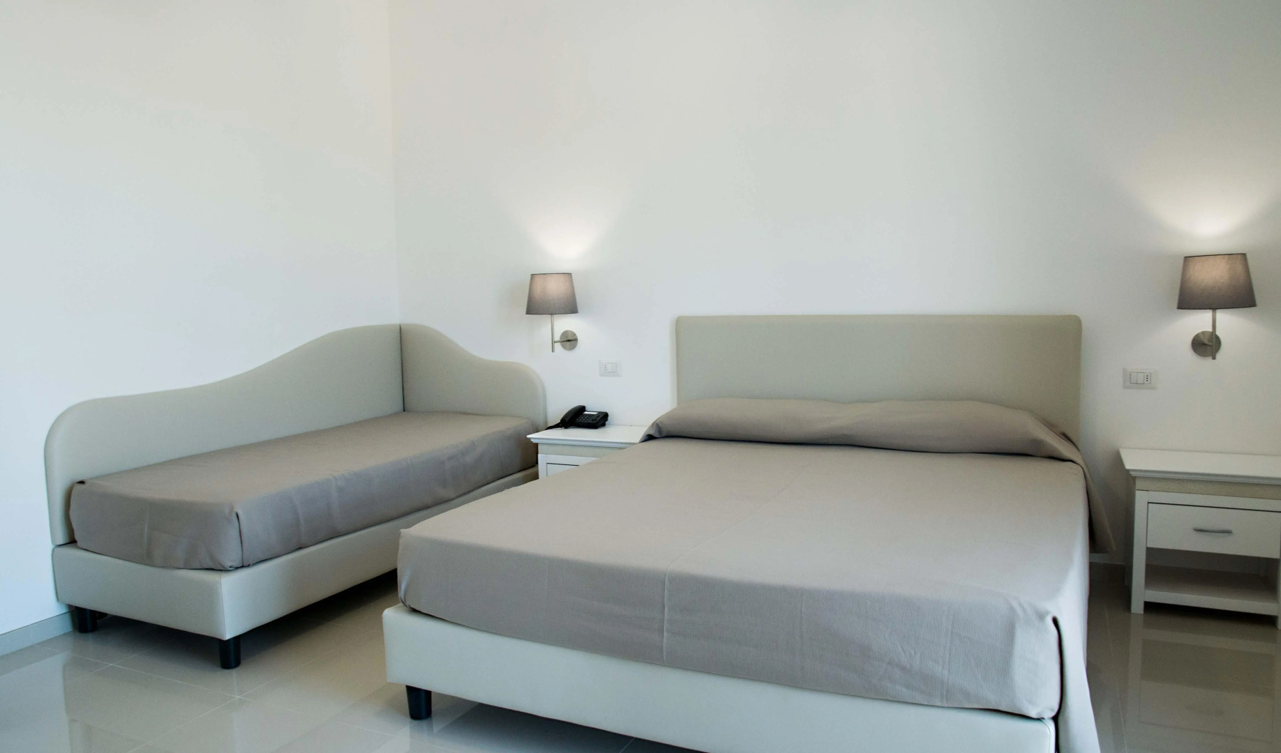 Residence Victoria Ionian travel