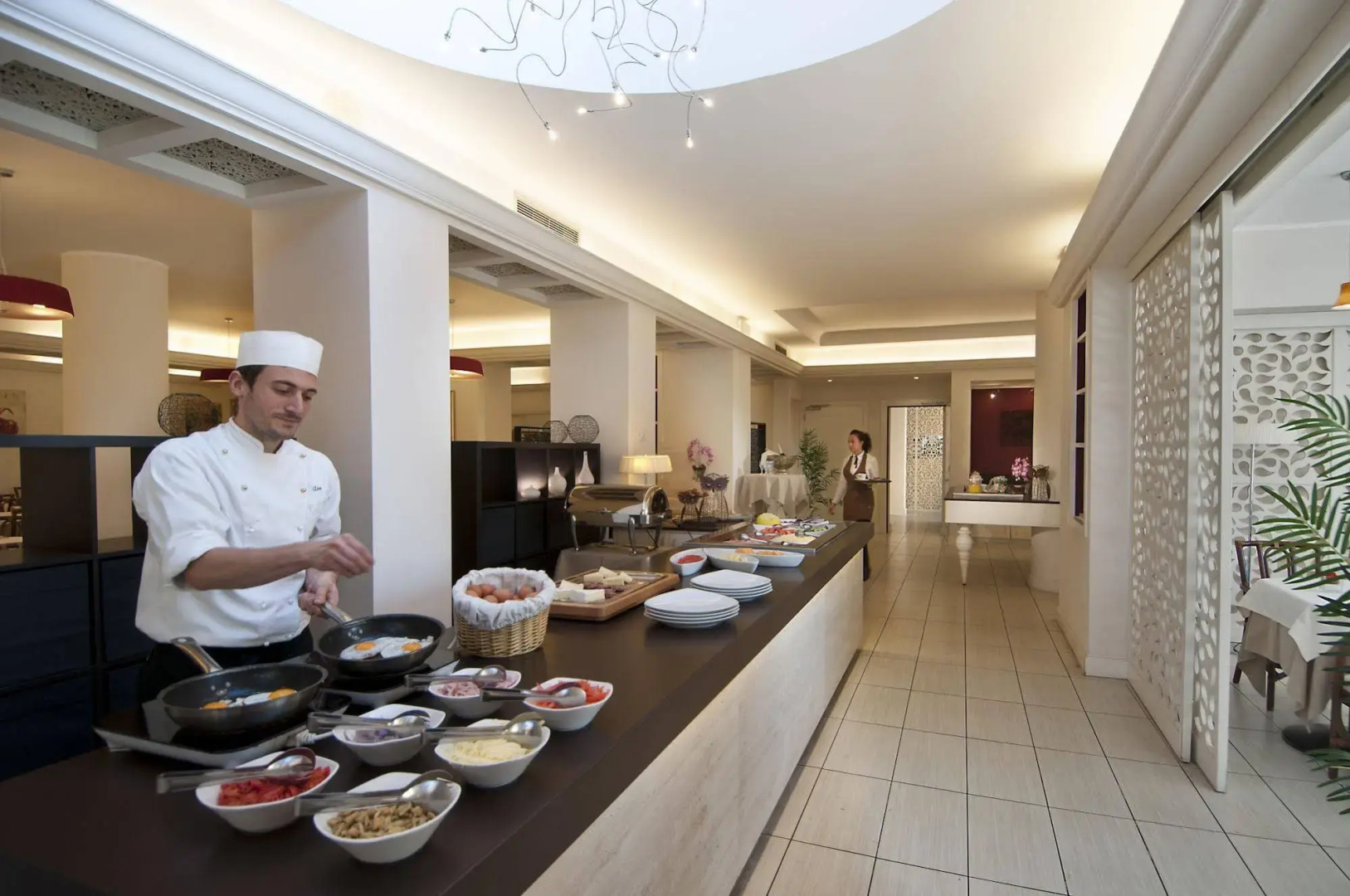 Hotel Excelsior Le Terrazze