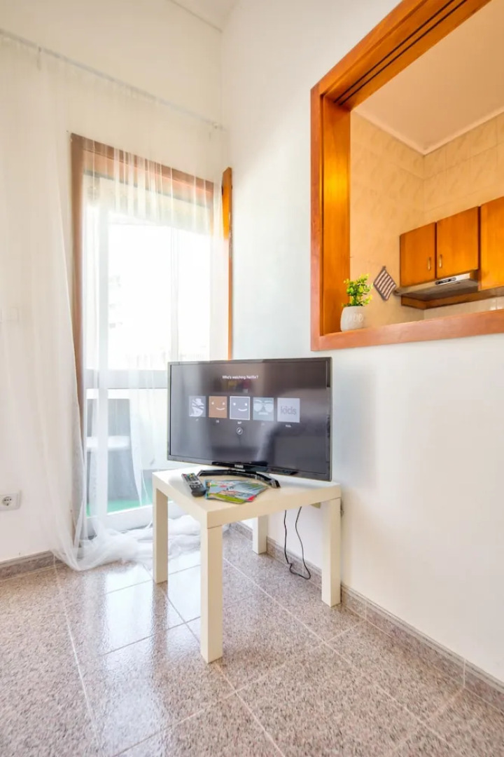 Home Sweet Home Aveiro Apartments