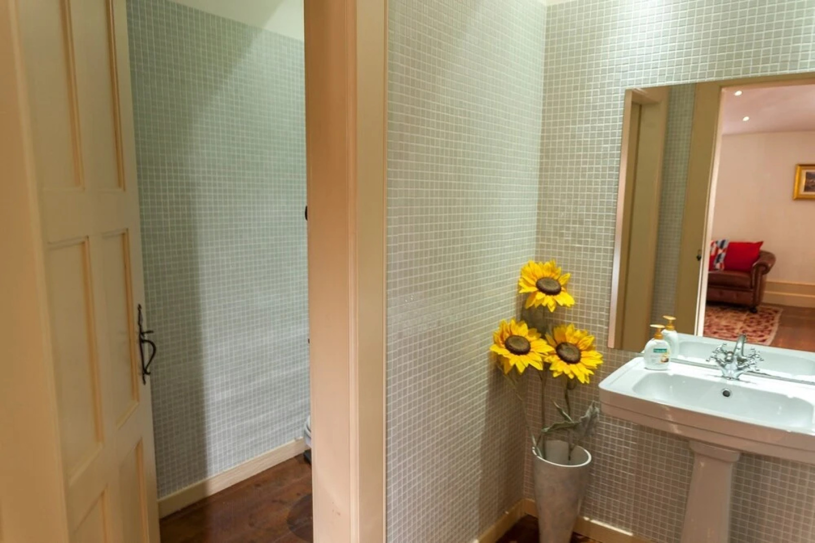 Akivillas Baião Apex