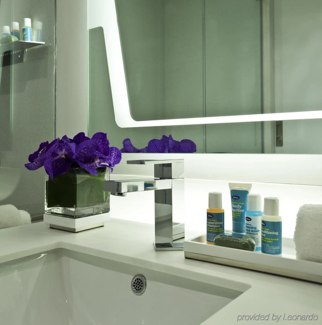 Отель The Washington NYC