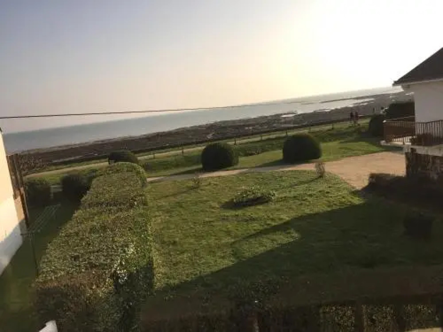 17 Rue des Sarcelles