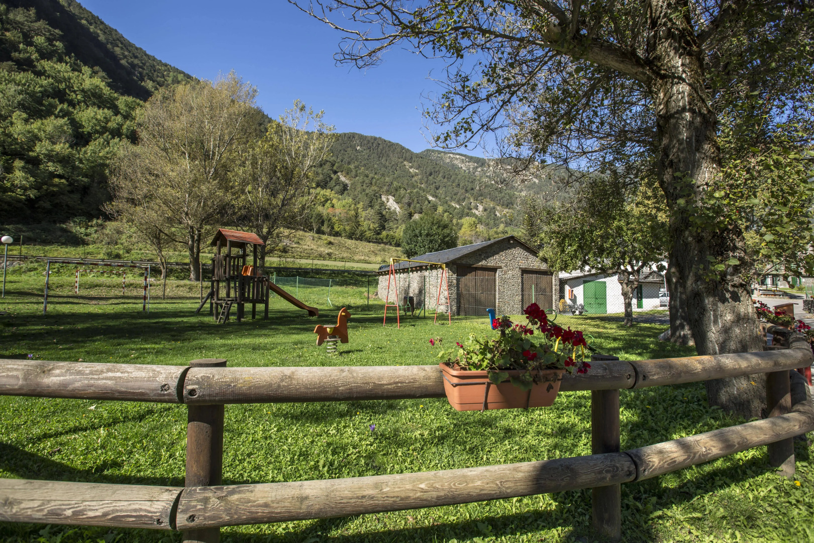 Annapurna Aparthotel