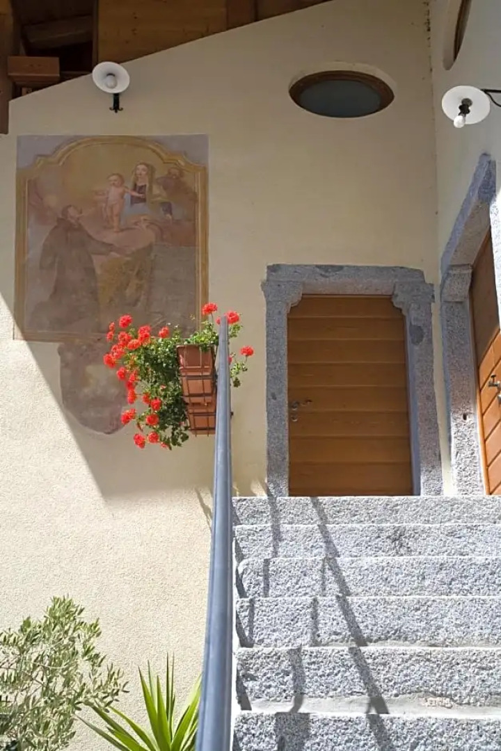 Locanda Borgo Antico