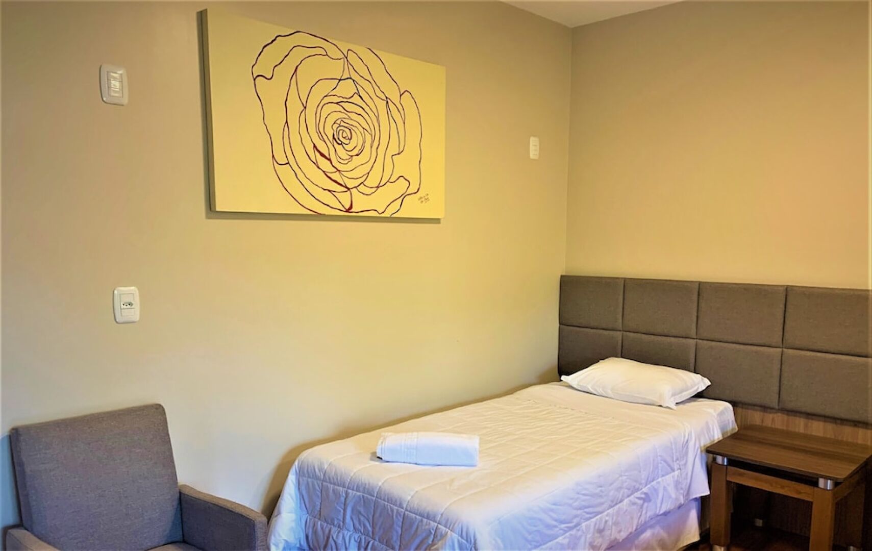 Villa Flor Ecoresort