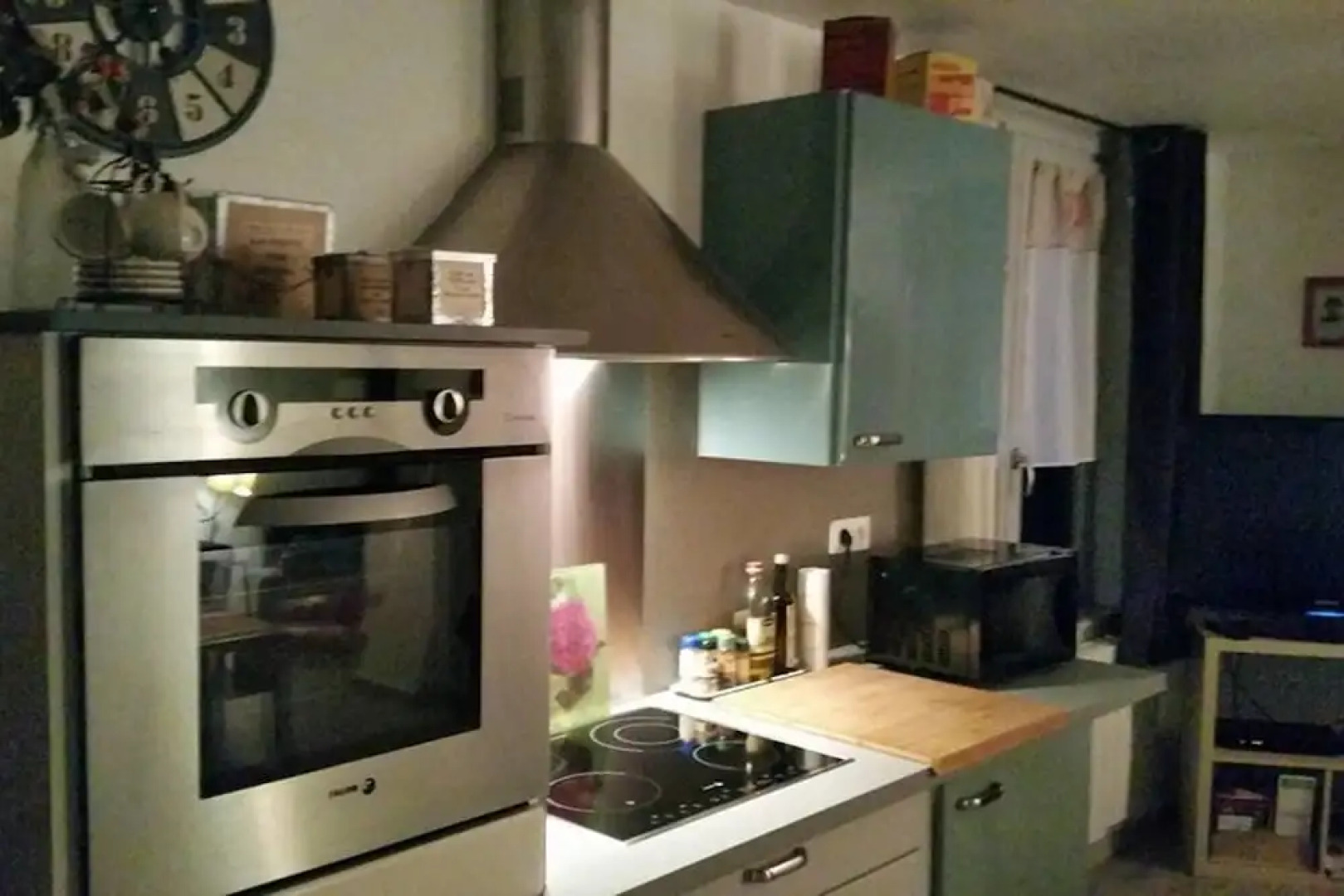 Coeur de village et route des vins 1