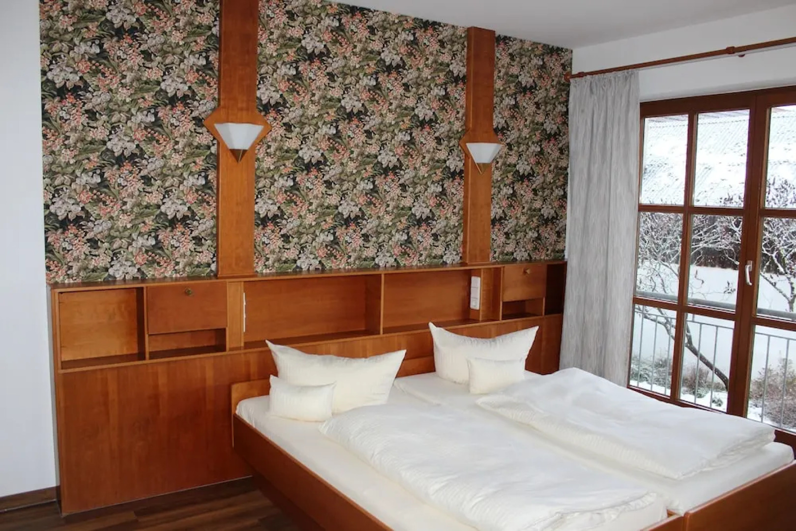 Hotel & Landgasthof Forsthof