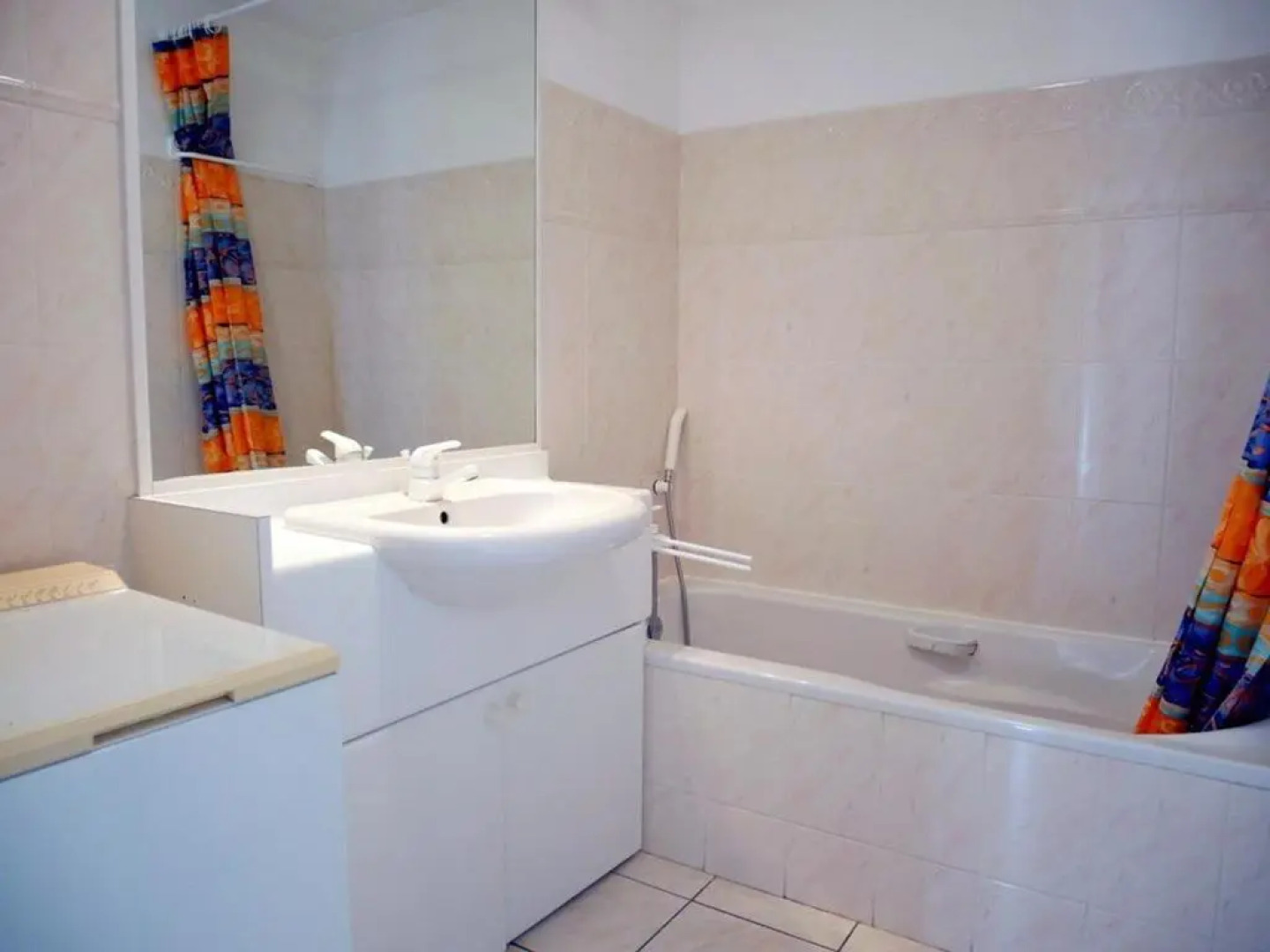 Appartement Carnac, 3 pièces, 6 personnes - FR-1-477-102