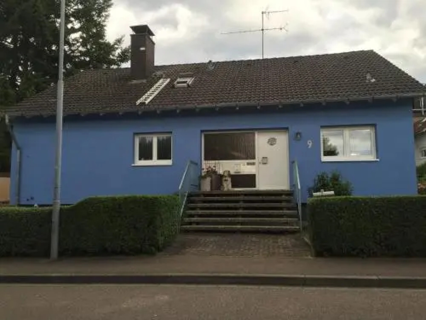 Ferienwohnung Villringer