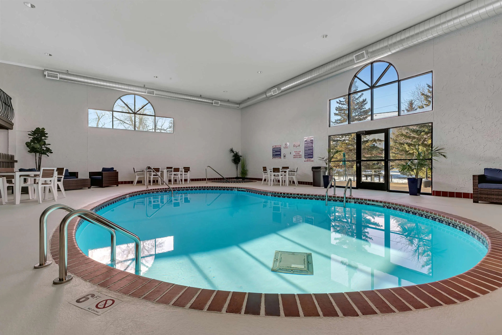 SureStay Hotel by Best Western Spicer