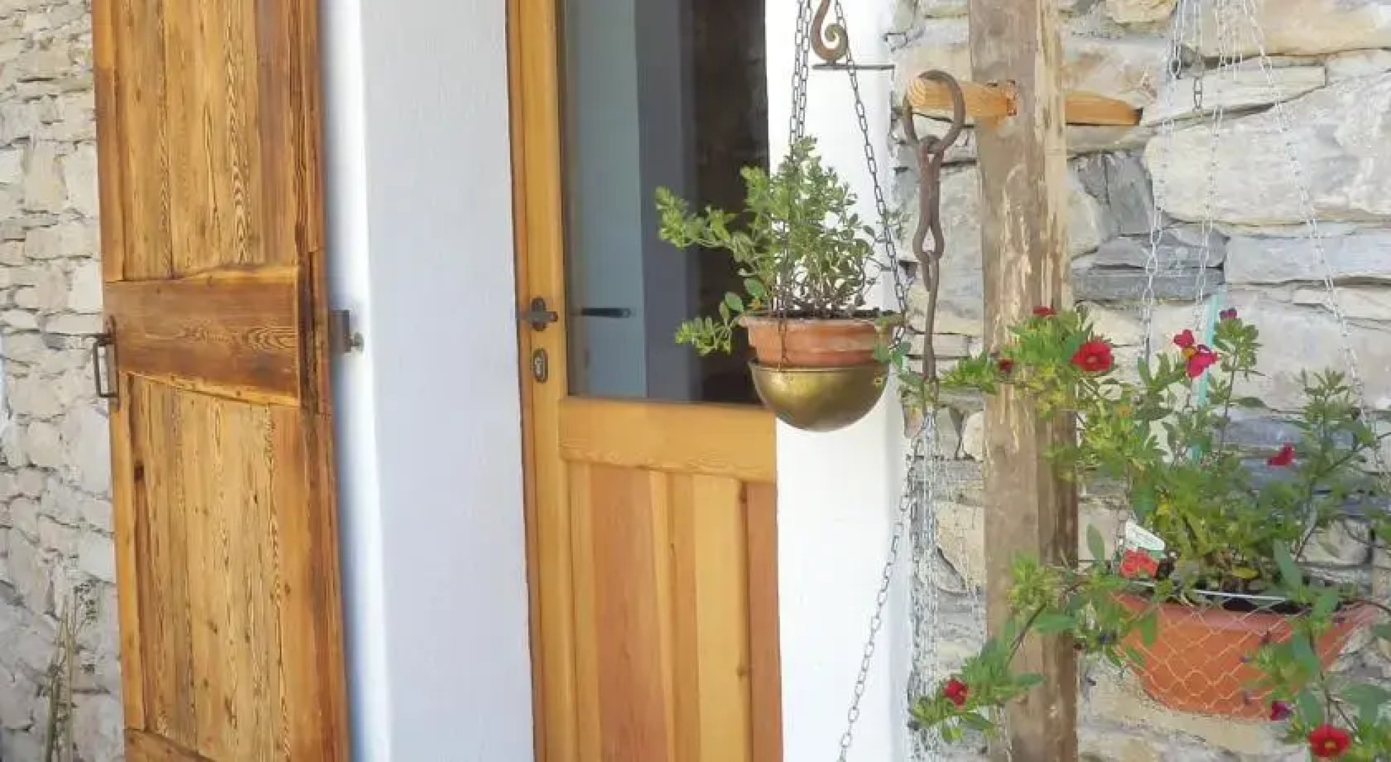 Casa vacanze Strunharelo Valle Maira