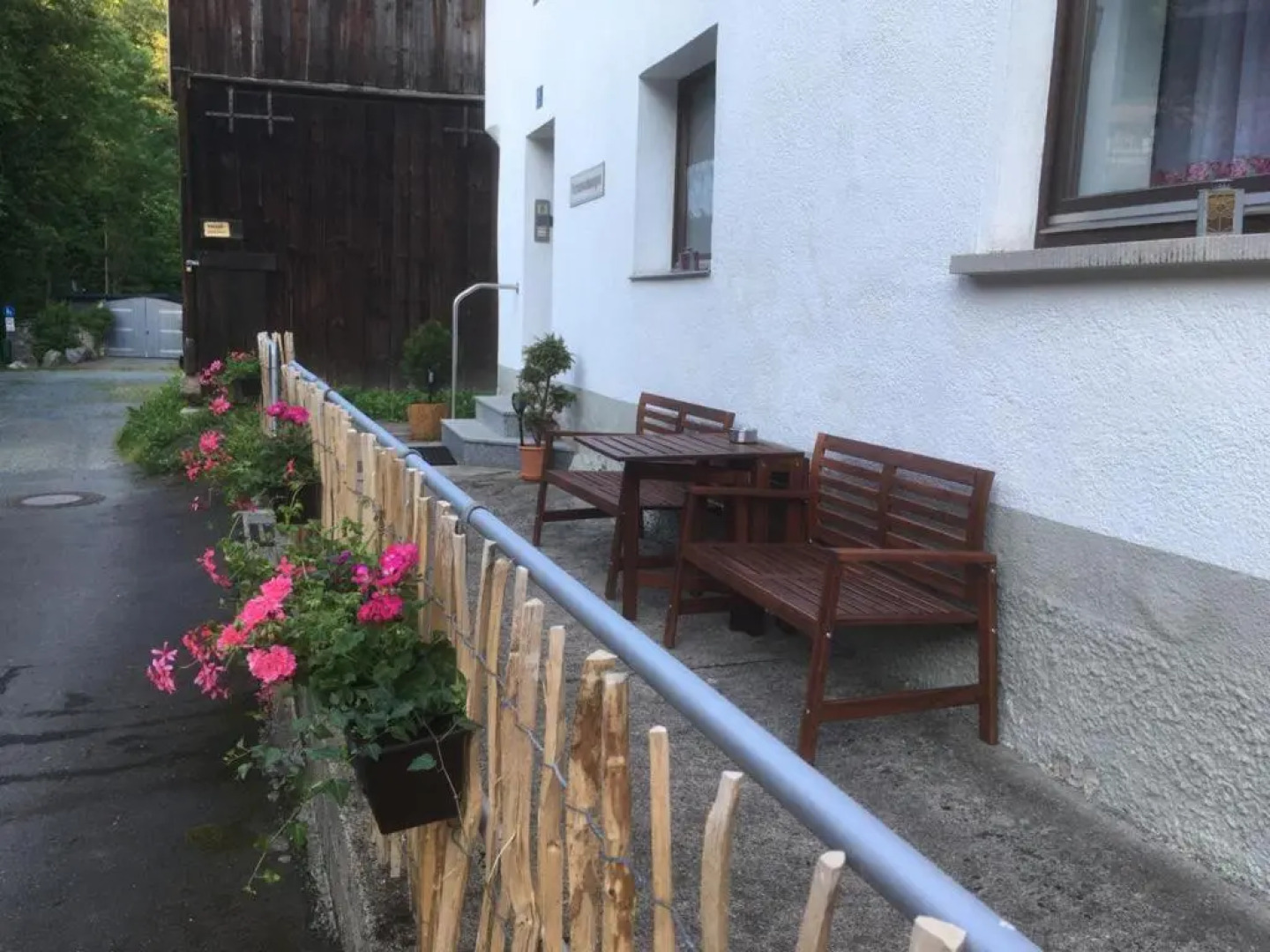 Ferienwohnung Schlossberg 3