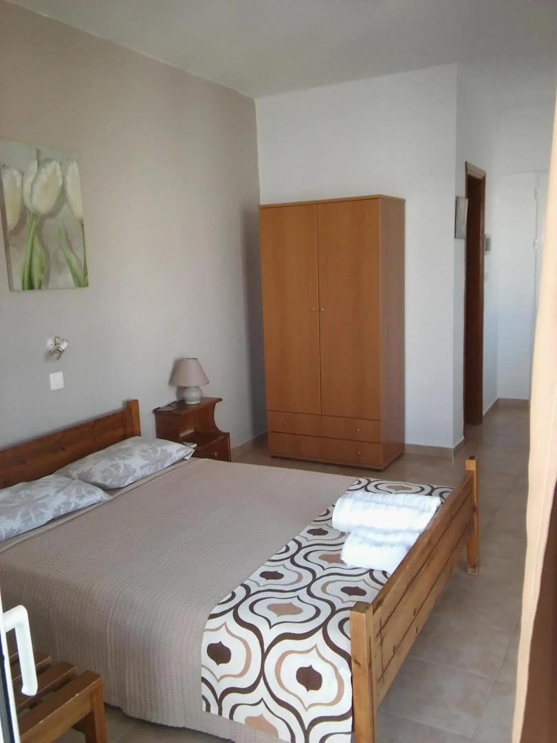 Maria Studios and Apartments