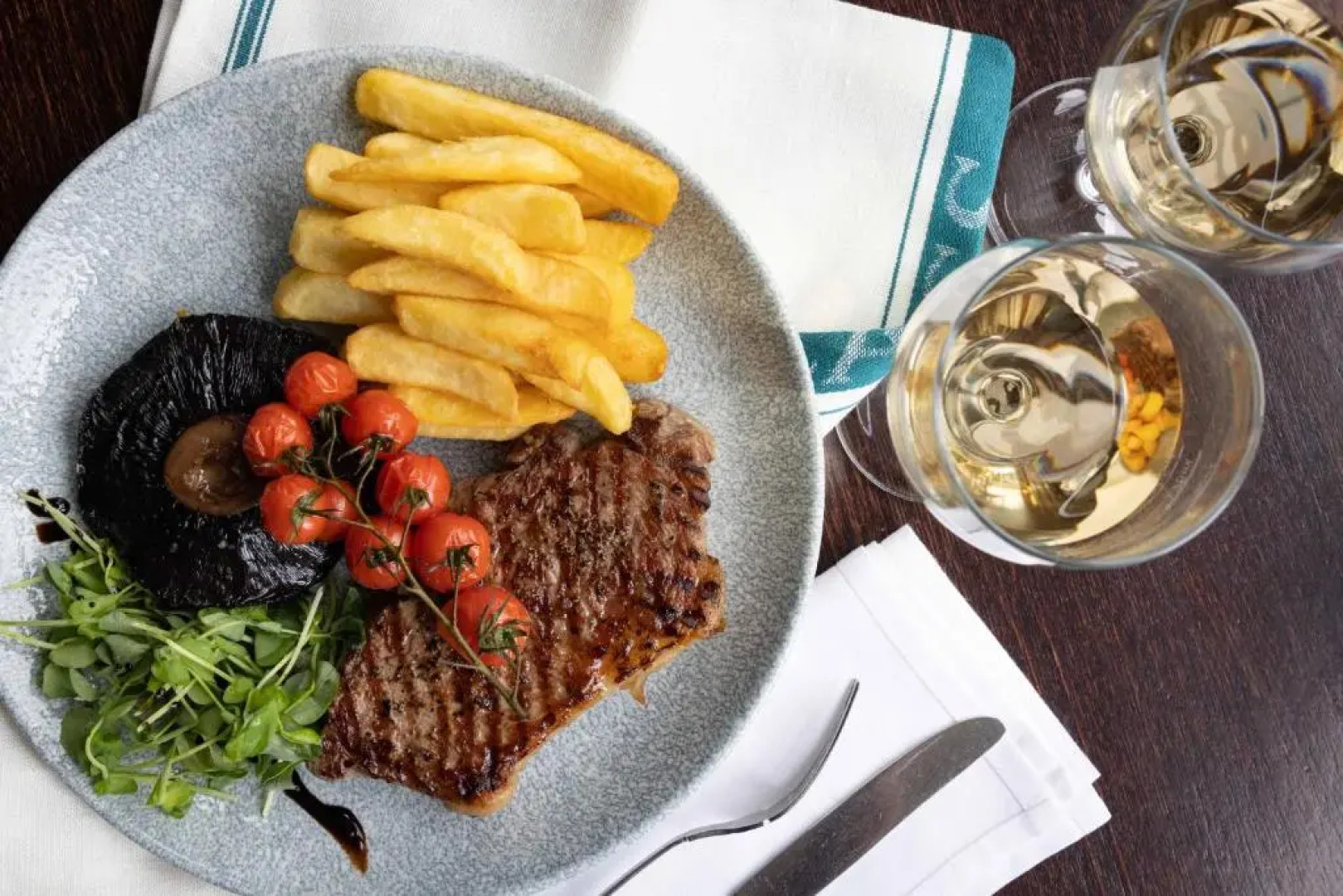 The Pitlochry Hydro Hotel