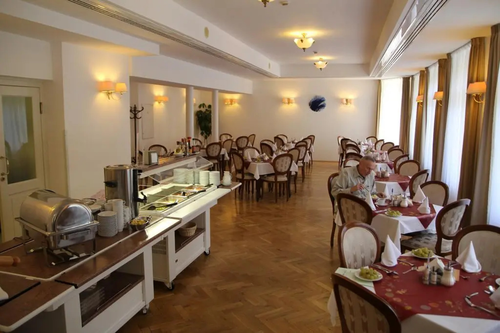 ASTORIA Hotel & Medical Spa