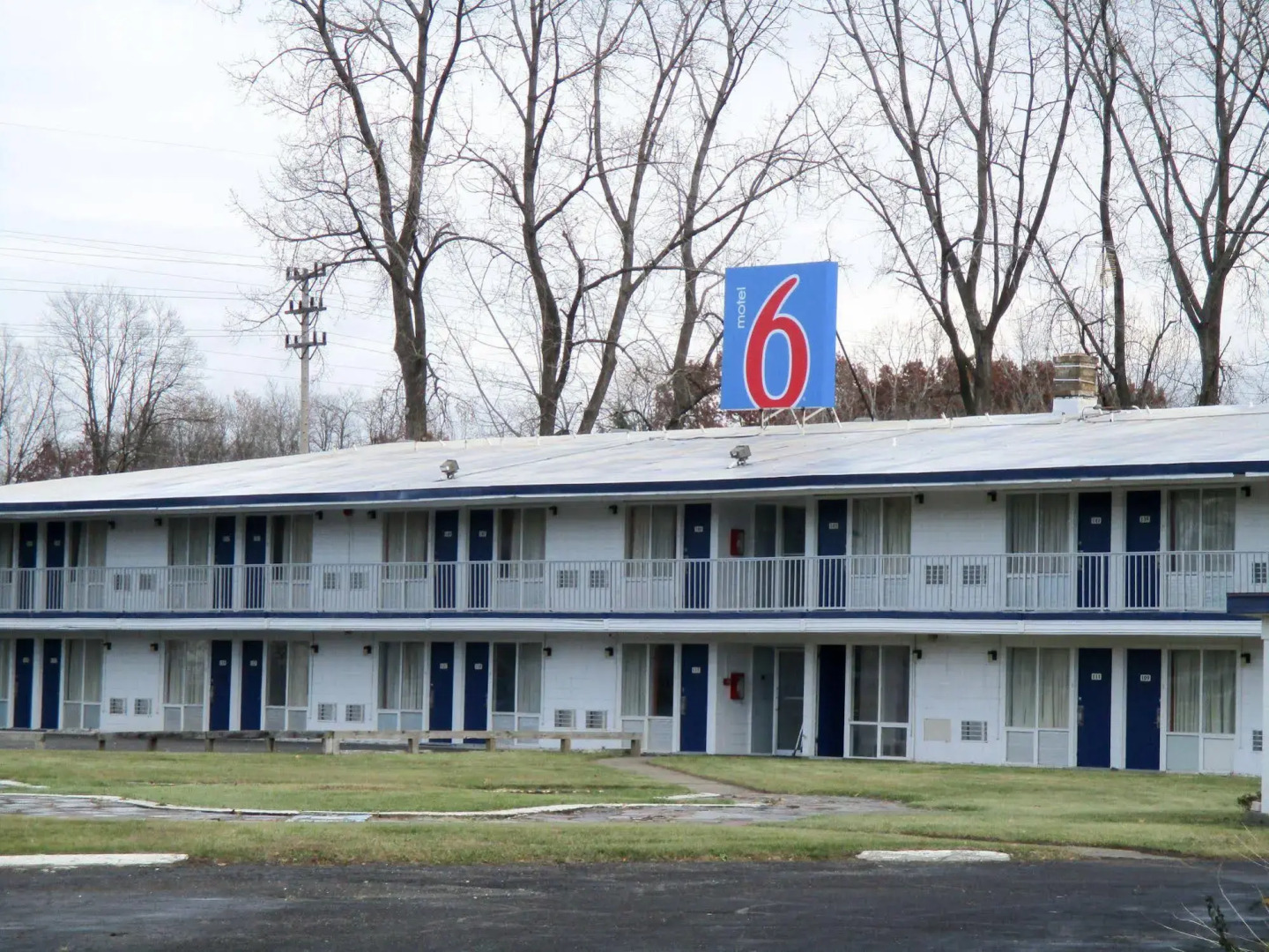 Motel 6 Schenectady, NY