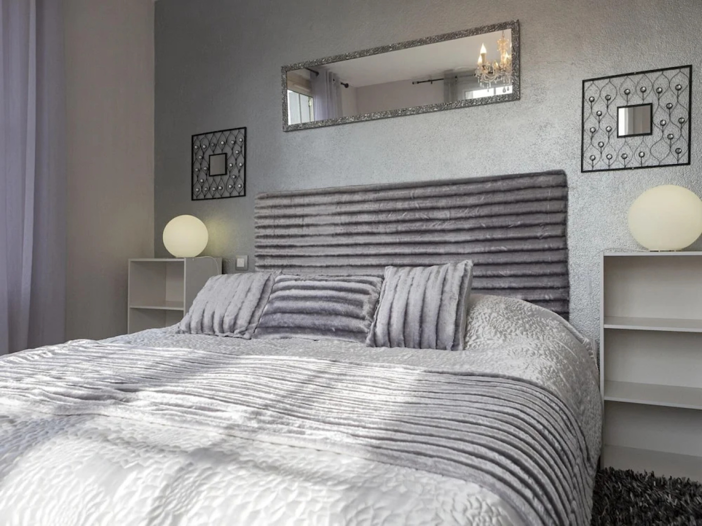 Enticing Holiday Home in Tulle with Garden