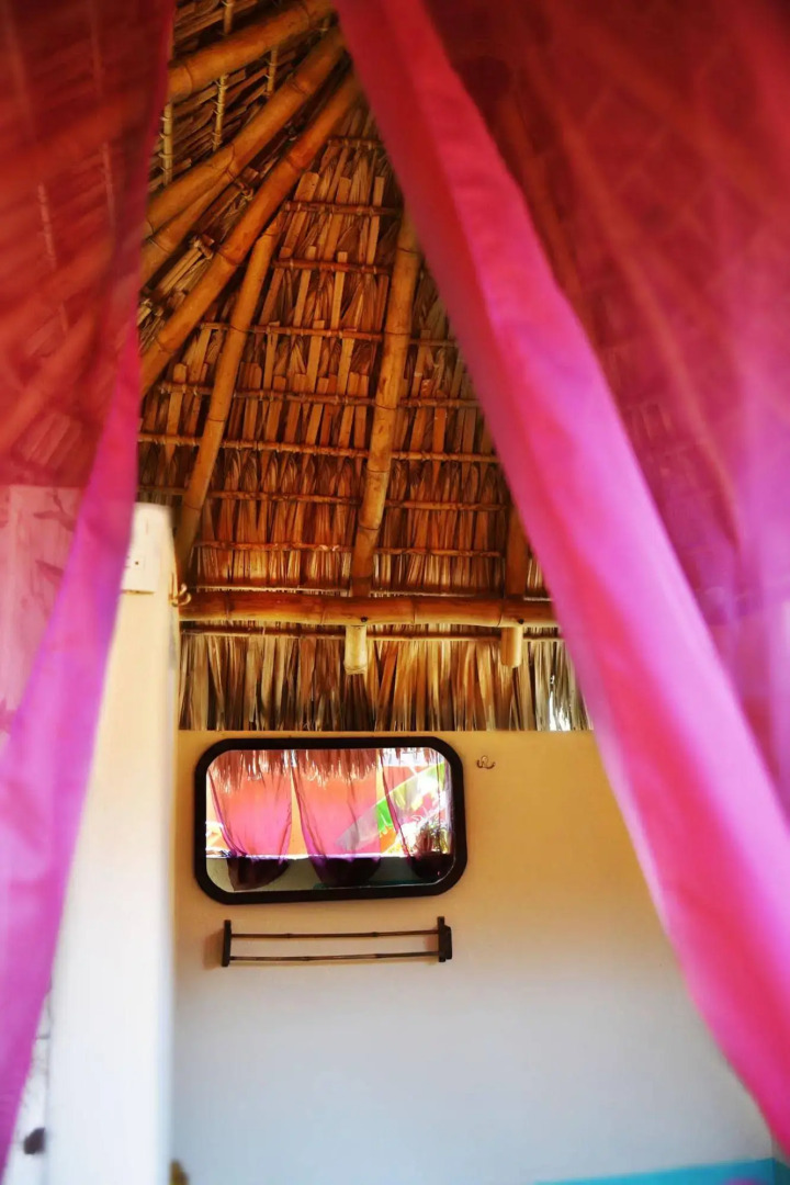 Villa La Luna de Miel Mazunte