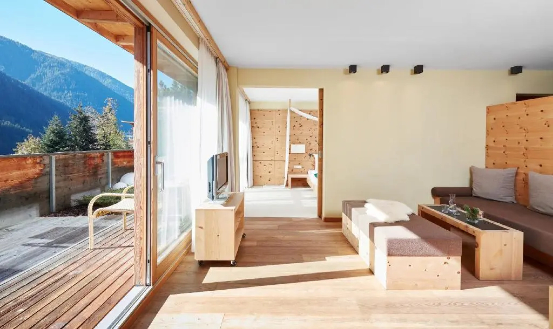 AROSEA Life Balance Hotel