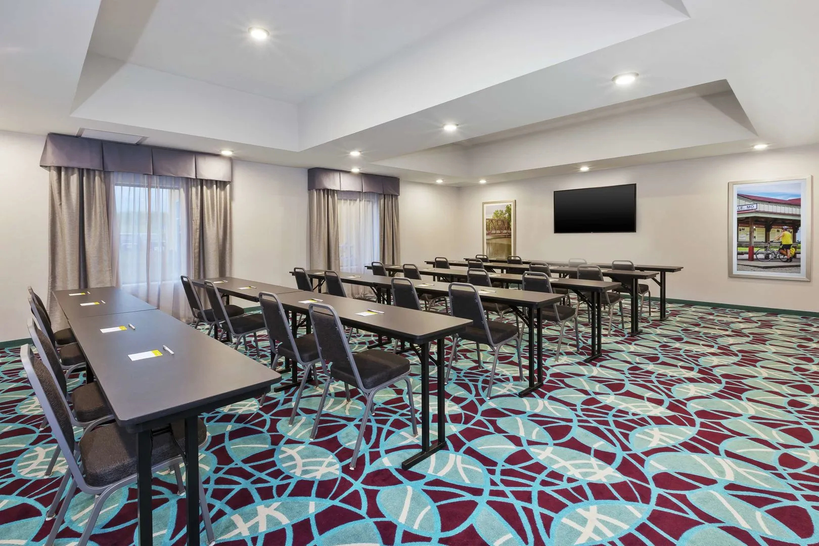 Hampton Inn Sedalia