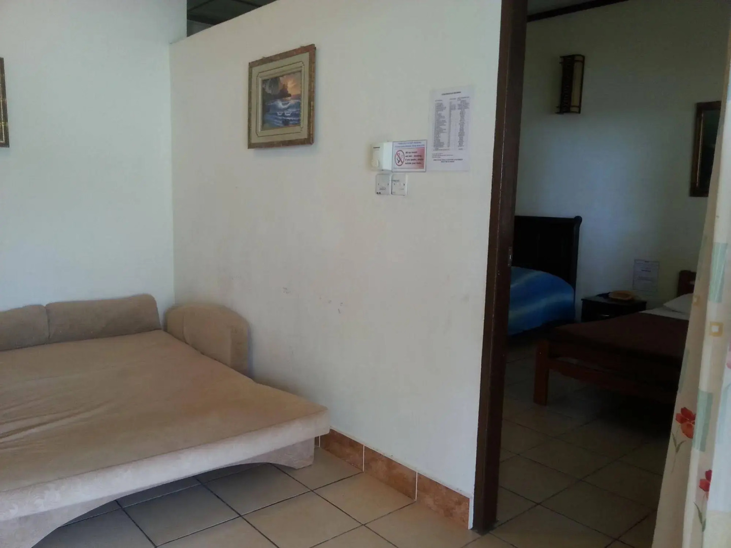 Seaside Travellers Inn