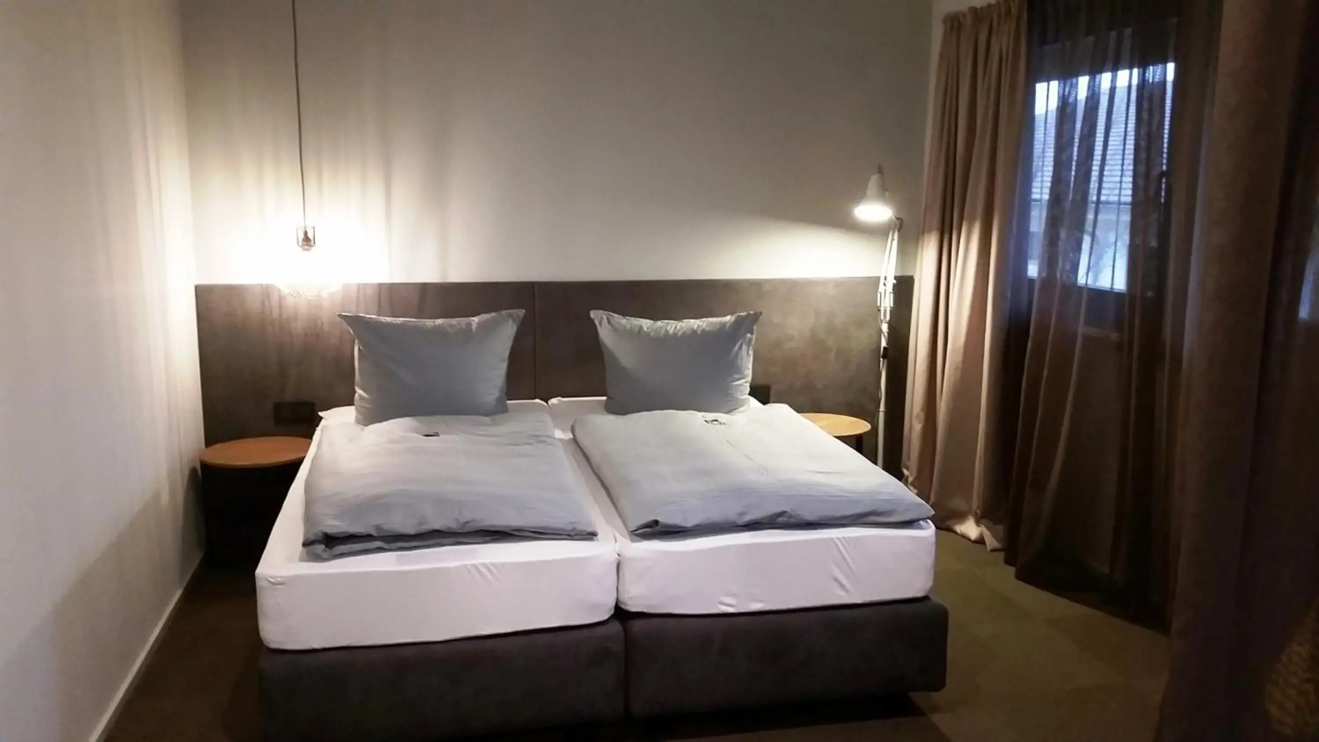 ARRIVEL Hotel Kirchheim - bisher: Novitel