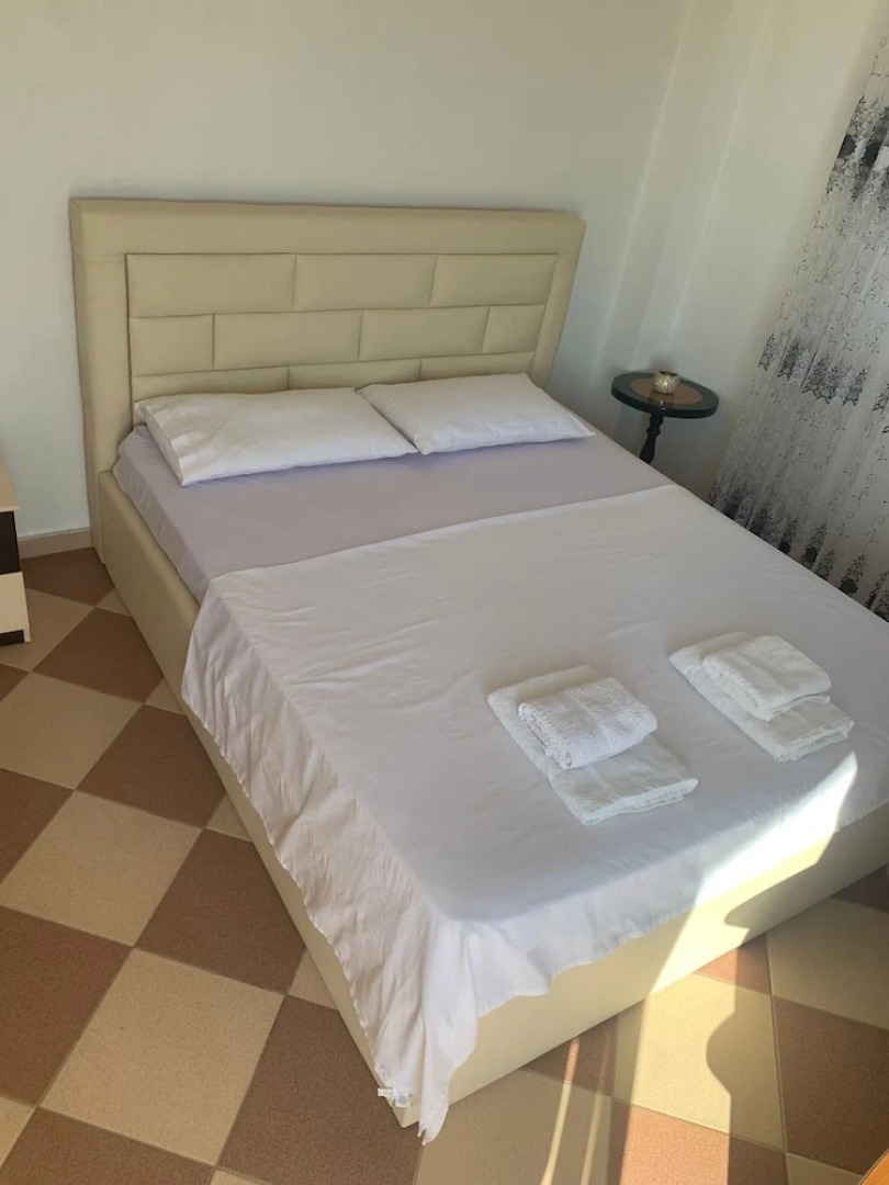 A 3-floor Building With 4 Bedroom, Near Beach