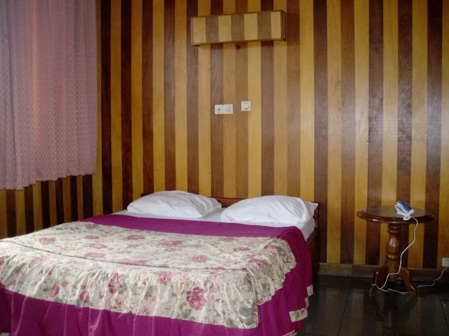 Hotel Le Relais Saint Jacques