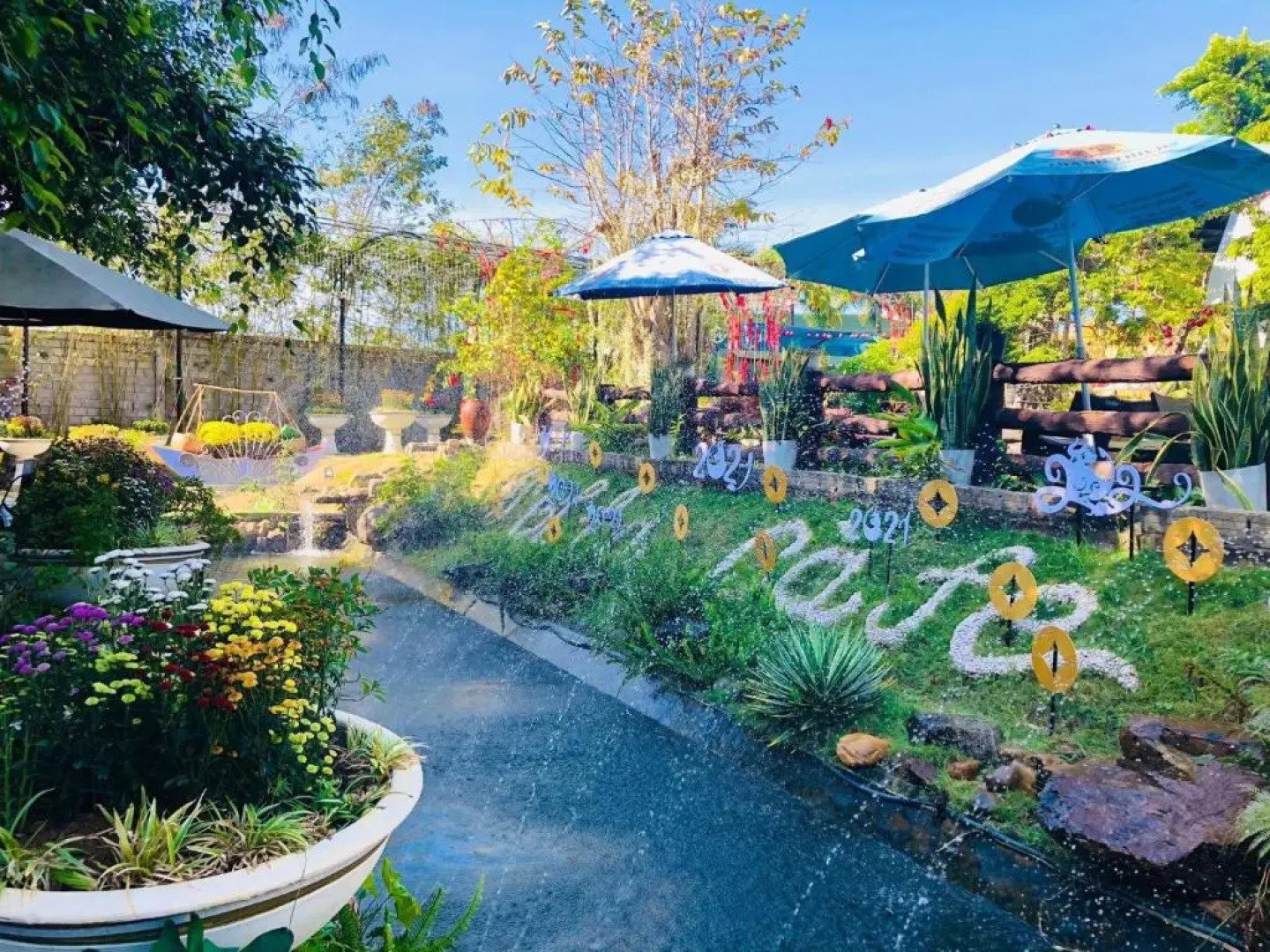 D'Villa Hotel - Homestay