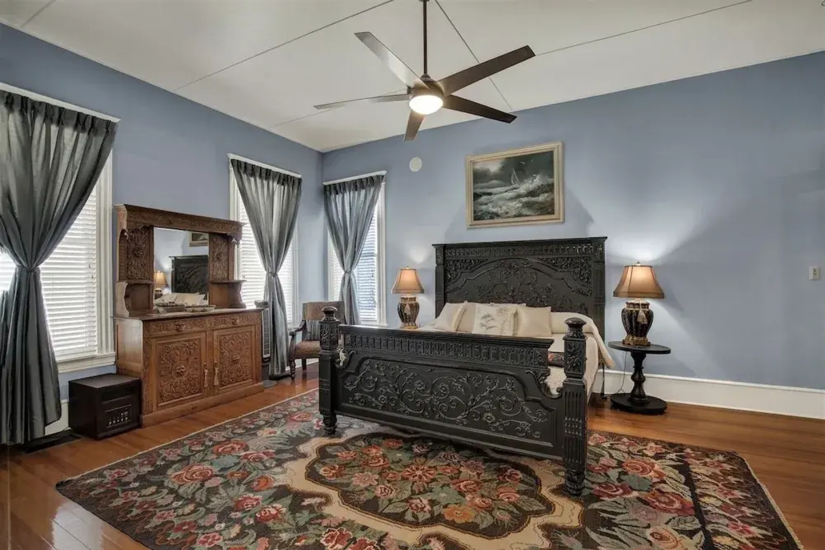 The Holekamp House Bed & Breakfast