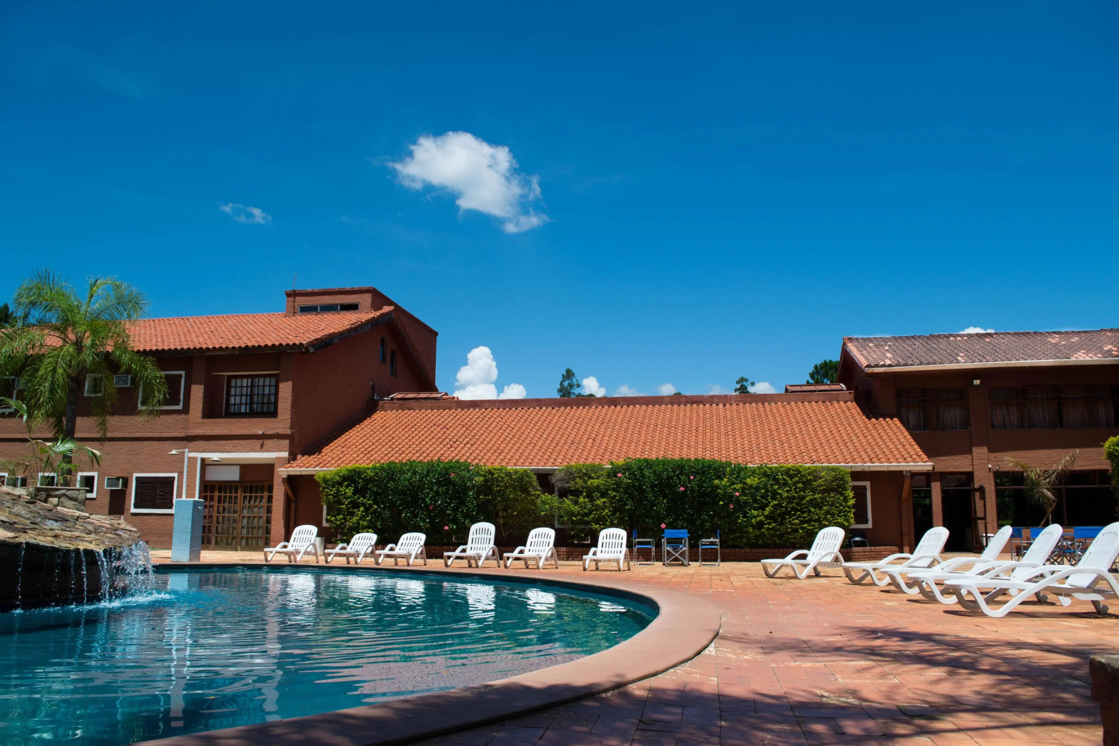 Marcopolo Suites Iguazu