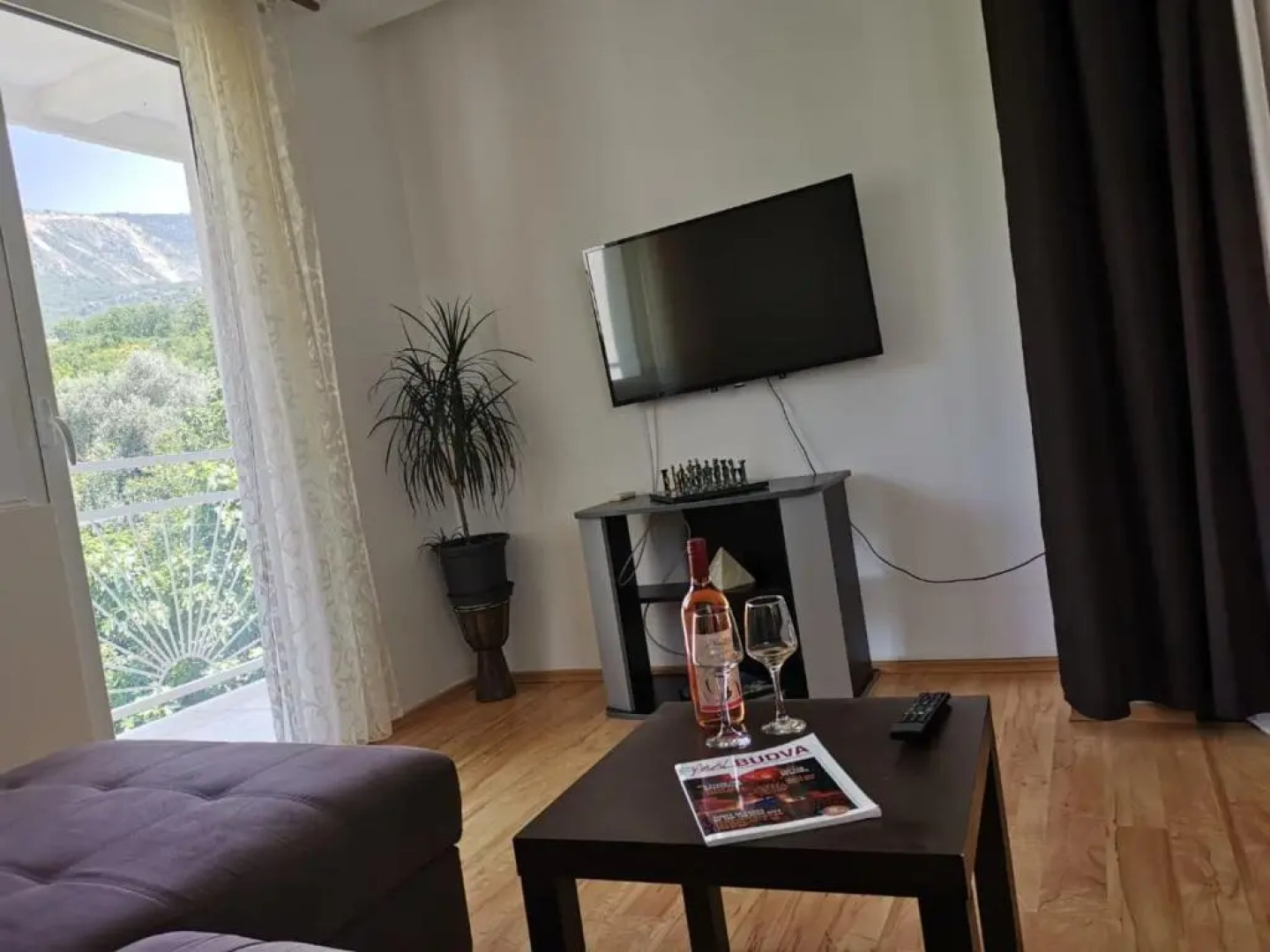 Apartments Nikčević