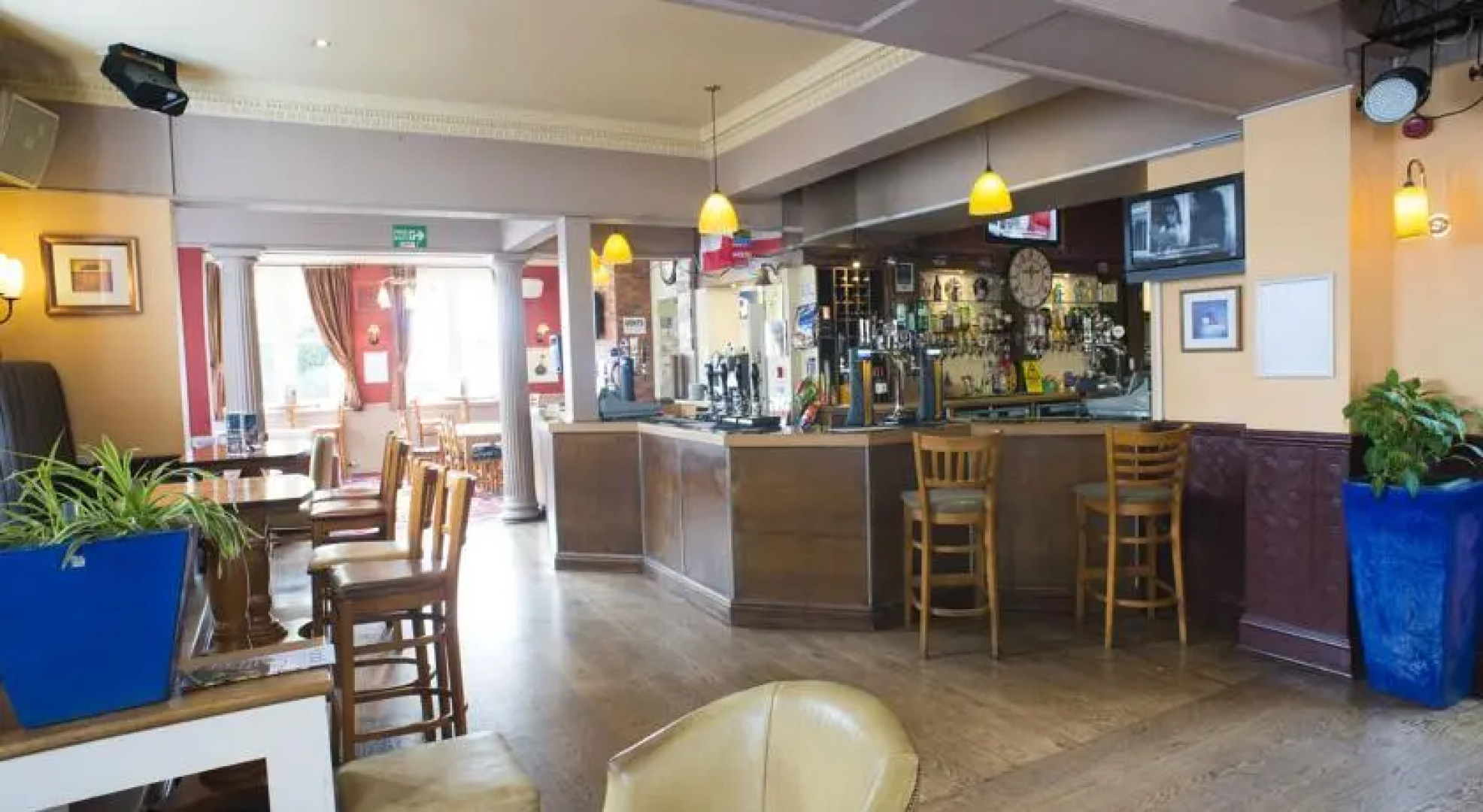 Station Hotel – RelaxInnz