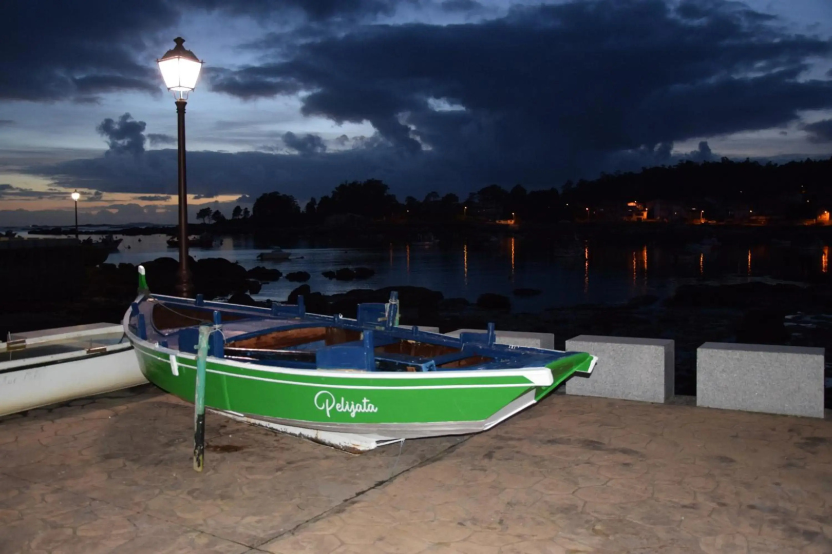 Piso ILLA DE AROUSA, RISON