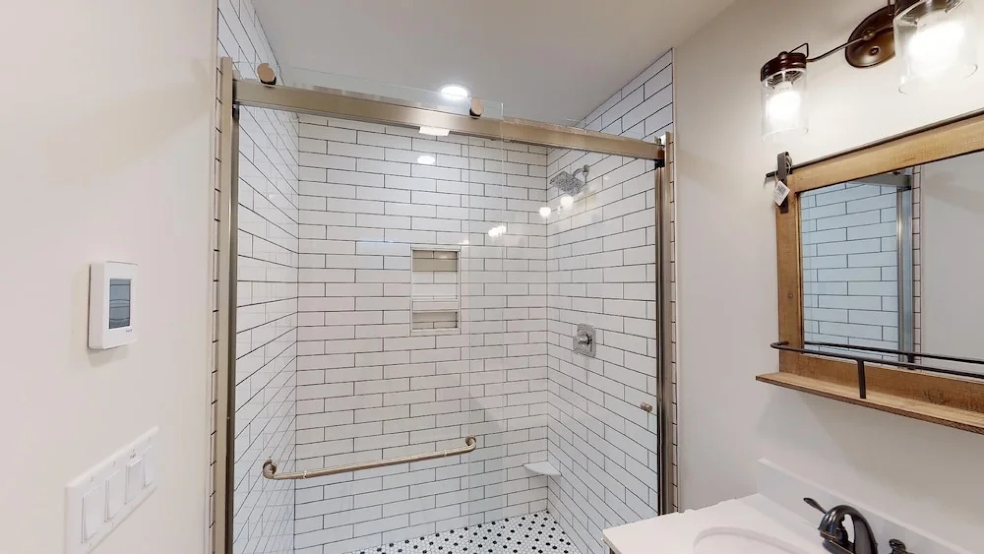 The Mendon House Brought to you by GetAway Vacations